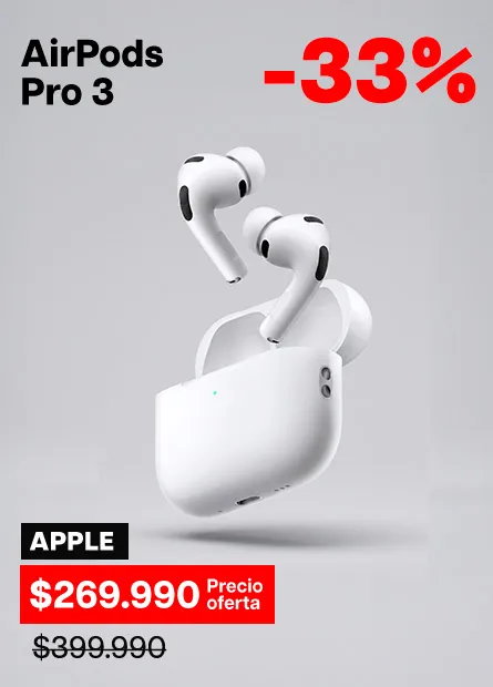 Solo X - AirPods