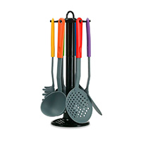 Utensilios de cocina