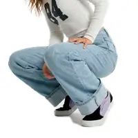 Jeans Mujer