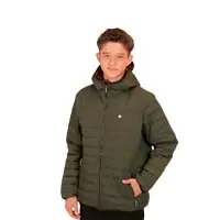 Parkas Infantil
