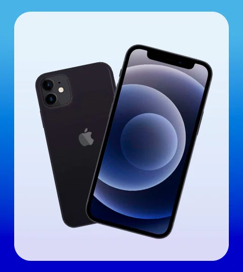 smartphones reacondicionados