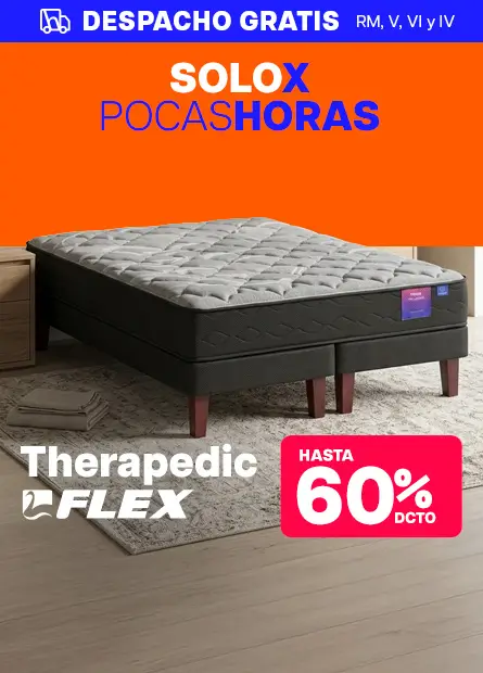 cama flex