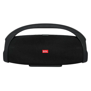 Parlante Bluetooth Booster 2  Autonomía Hasta 12 Horas