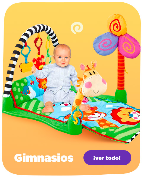 GIMNASIOS