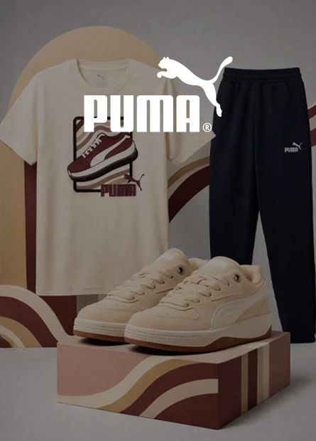puma