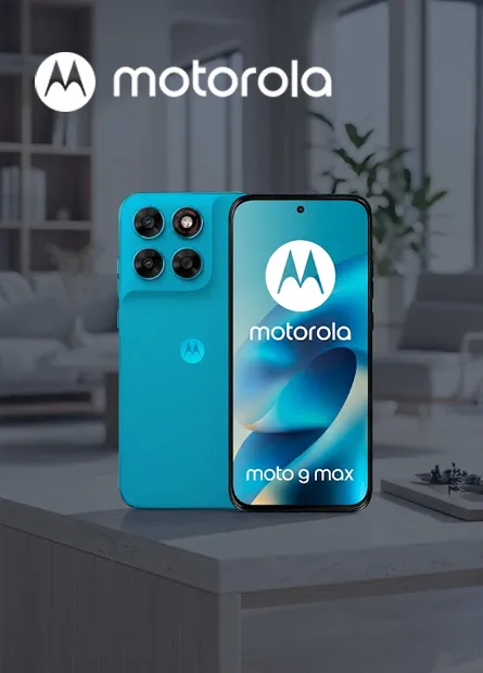 REVANCHA-Motorola