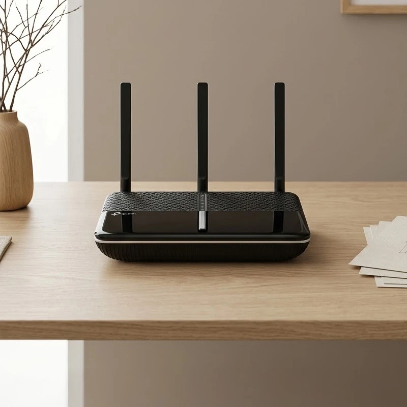 Routers