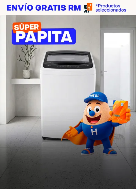 Lavado y Secado