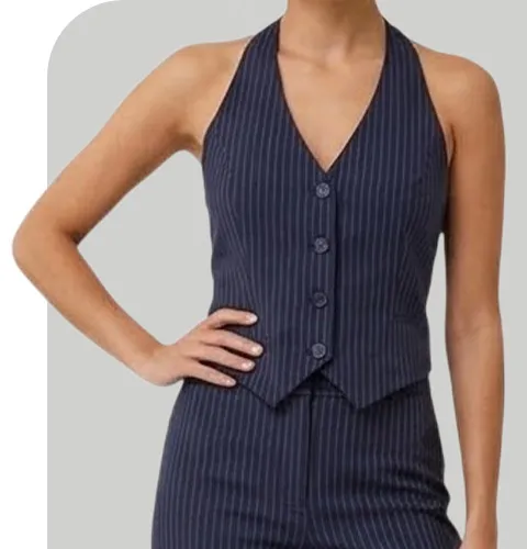 Blazer Mujer ROLLY GO