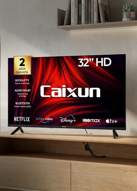 Smart TV