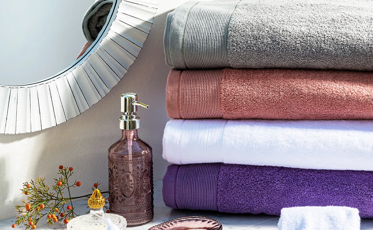 Textil baño hasta 80% de descuento