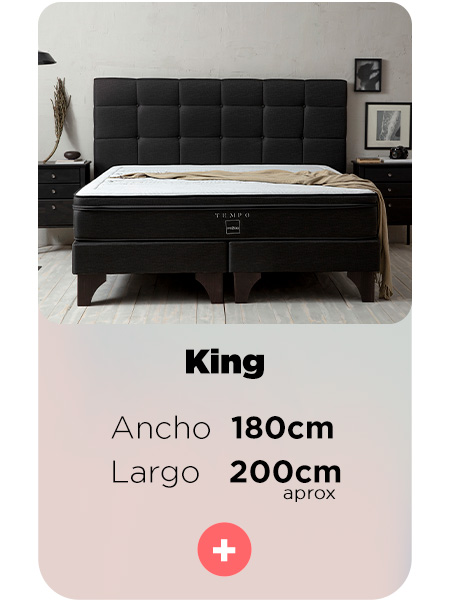 King