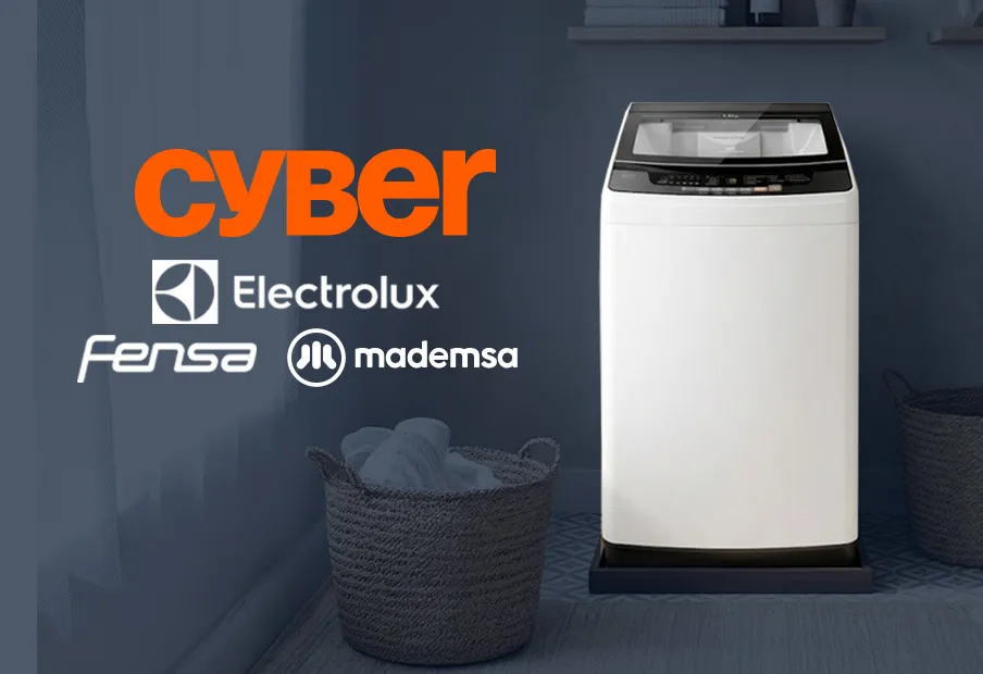Fensa Mademsa Electrolux