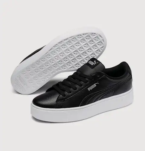 Zapatilla Urbana