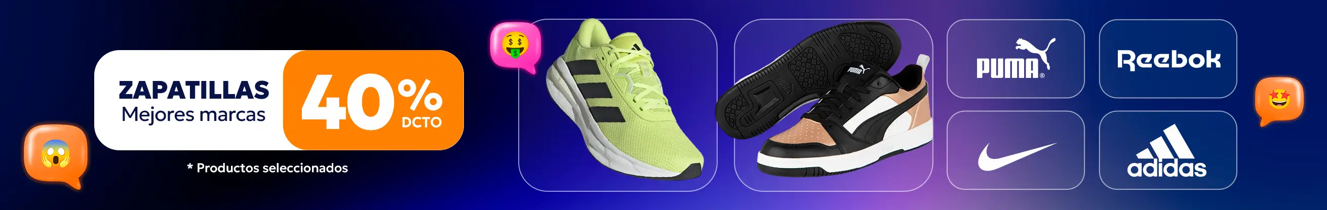 Mejores Marcas zapatillas