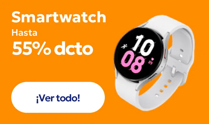 Smartwatch