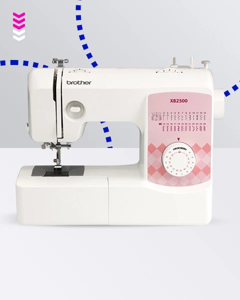 Máquinas de Coser