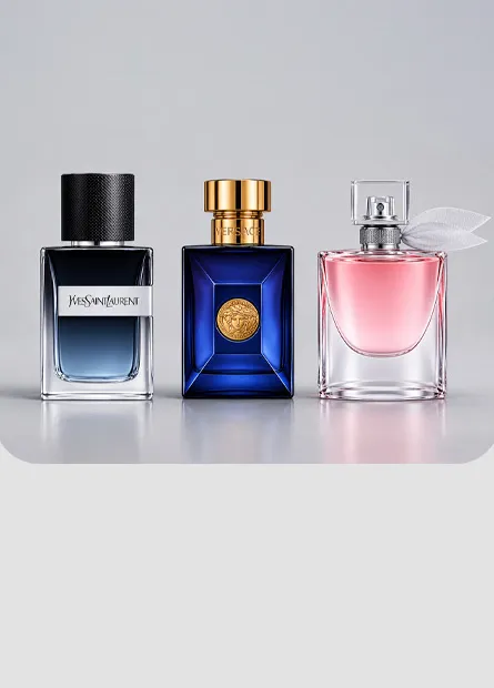 Perfumes premium