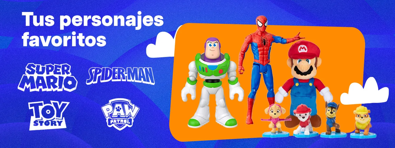 Juguetería