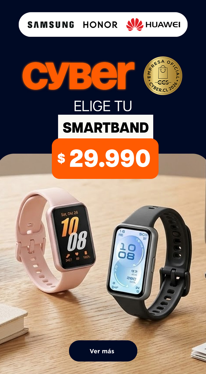 Smartwatch