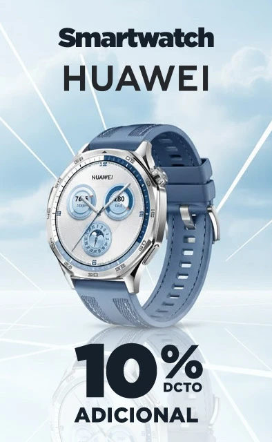 Smartwatch Huawei