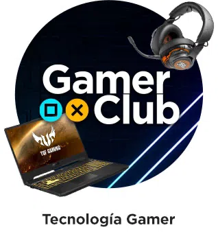 Lo mejor mundo gamer en hites.com