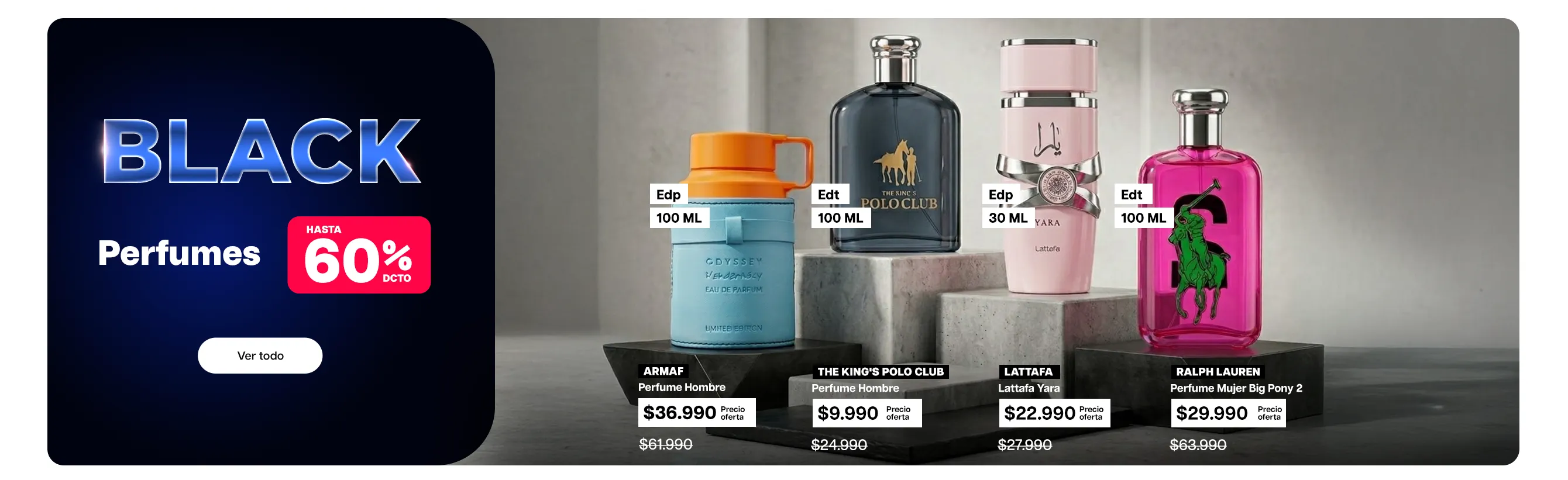 Perfumería