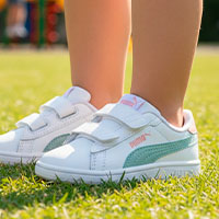 Calzado infantil