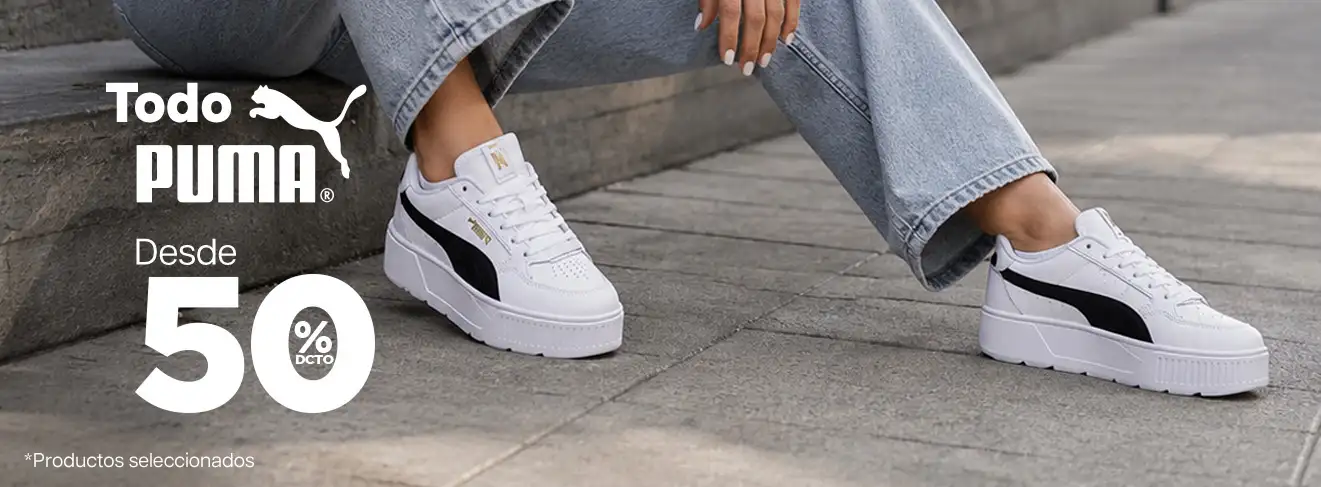 Puma