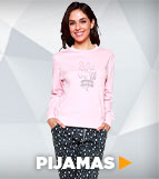 Pijamas en hites.com