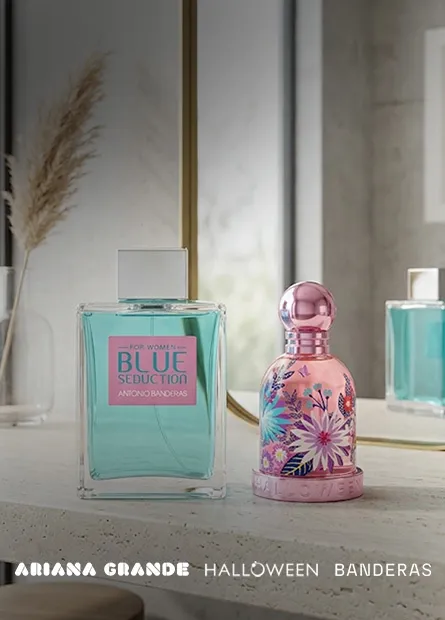 CYBER-Perfumes al mejor precio