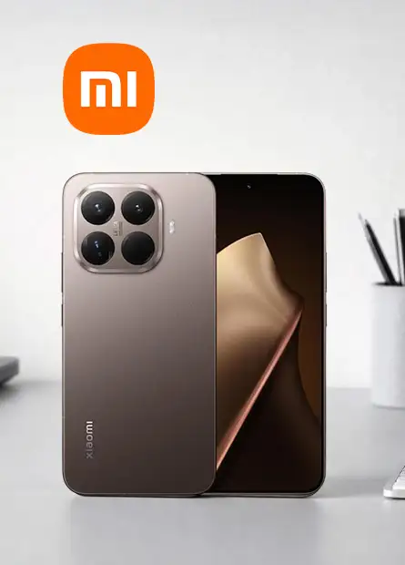 xiaomi