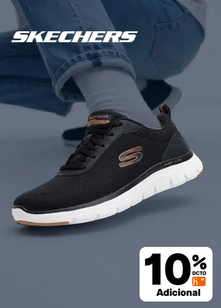 CYBER-Skechers