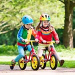 Deporte - bicicletas infantiles