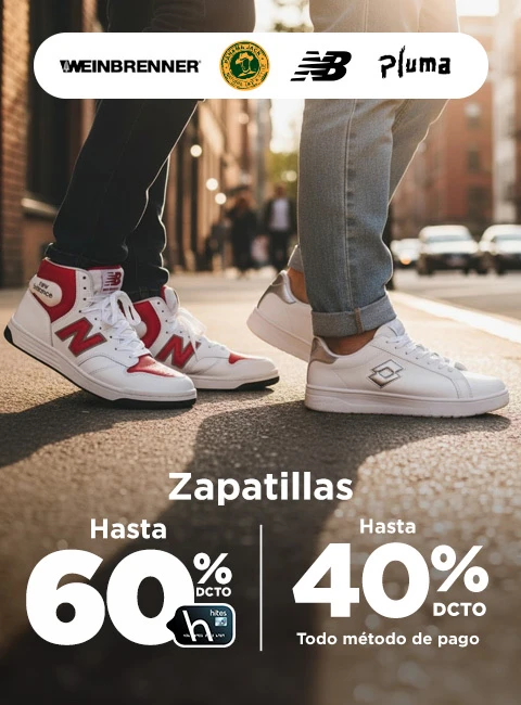 zapatillas