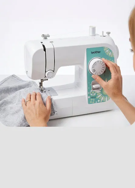 máquina de coser