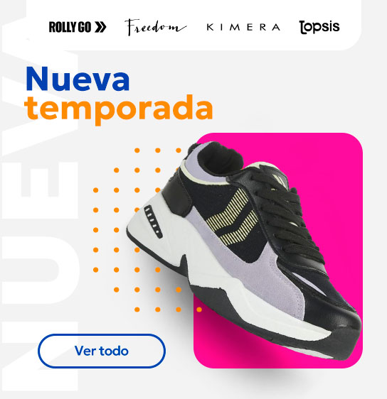 Zapatos de hombre, Botines, Zapatillas, Sandalias y más