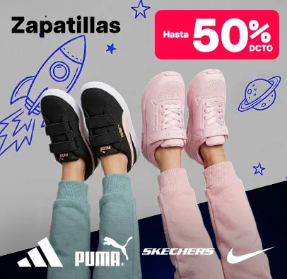 Zapatillas