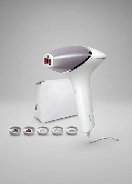 CYBER-Ofertas Electrizantes - Depiladora Philips