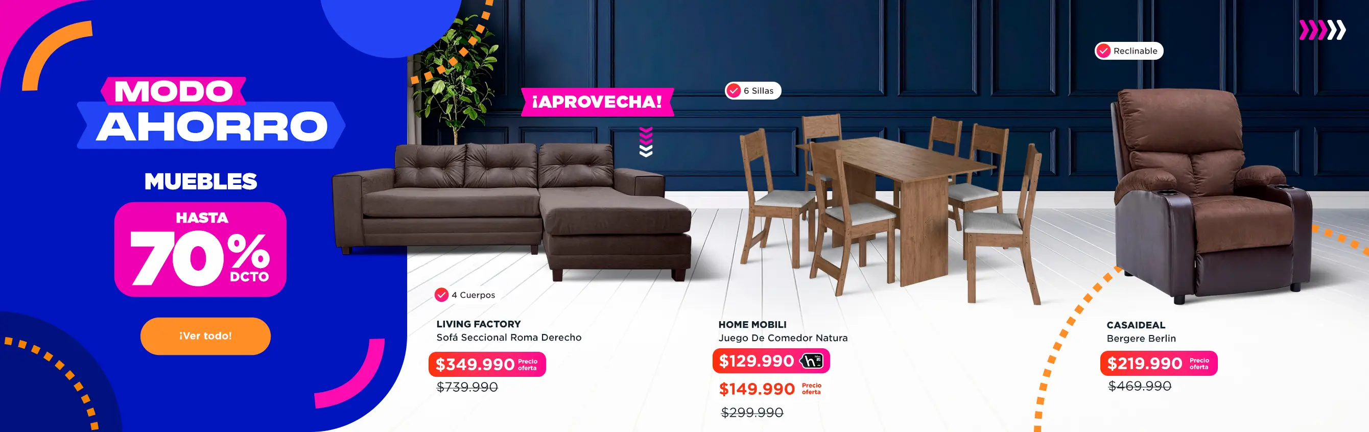 Muebles