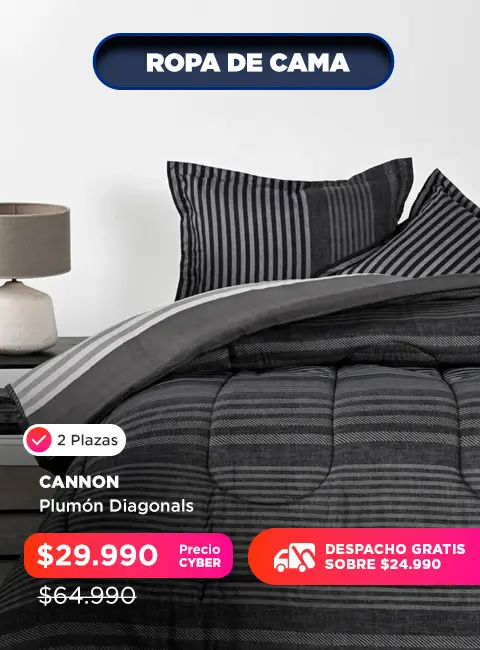 Ropa de Cama