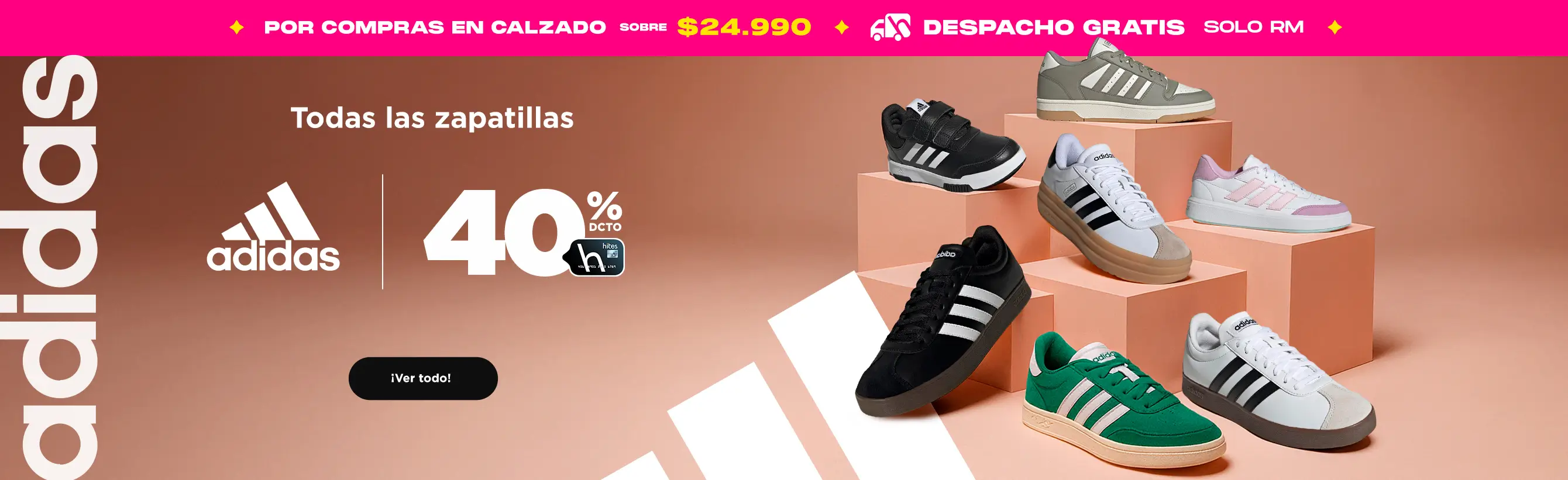 Zapatillas Adidas