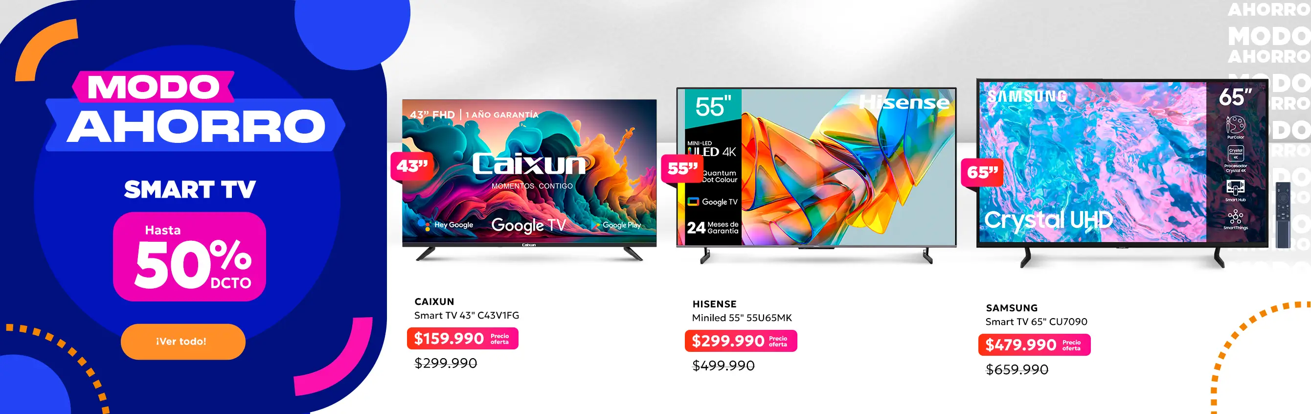 smart tv