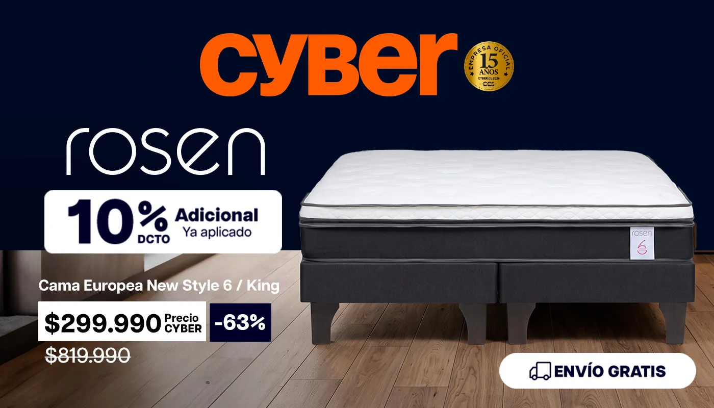 CYBER-Rosen