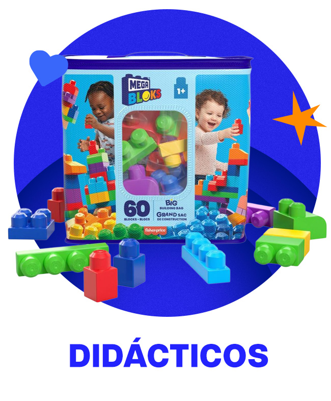 Didacticos