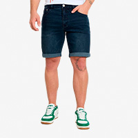 Vestuario hombre bottoms | SHORT