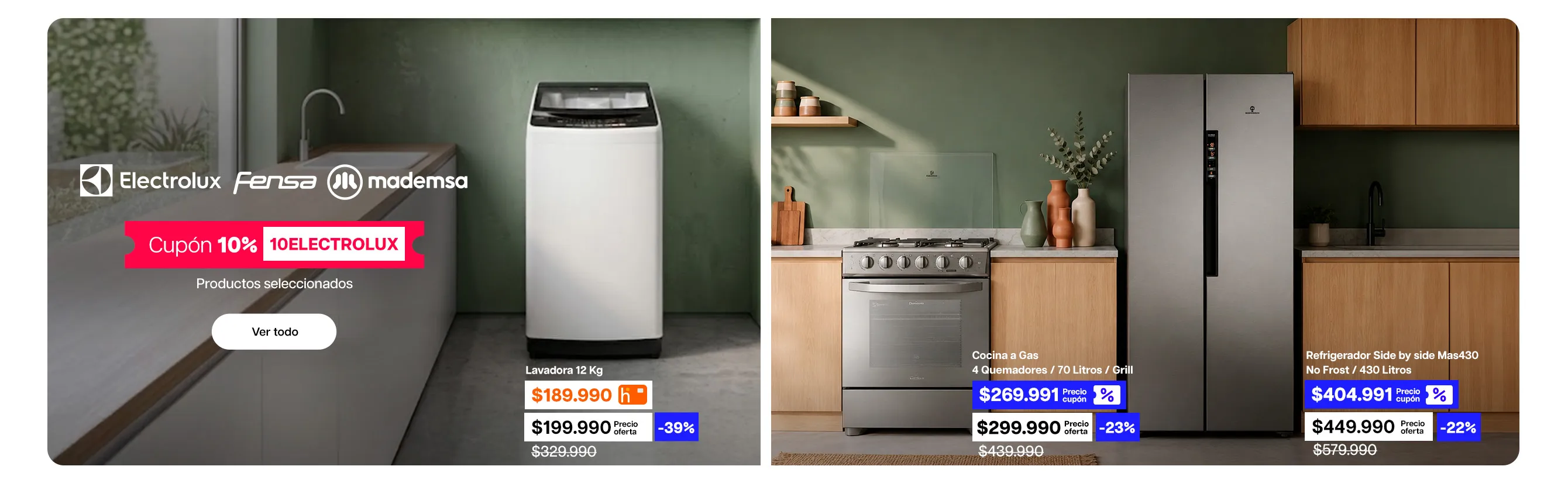 Electrolux