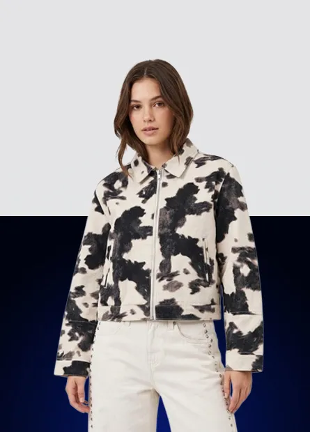 Chaquetas, parkas y abrigos Mujer