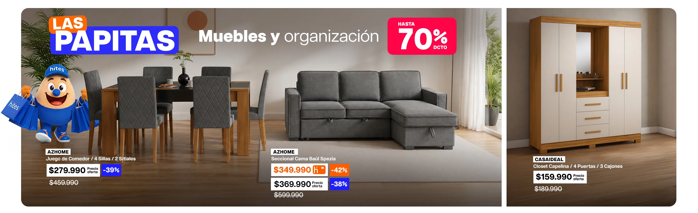 Muebles
