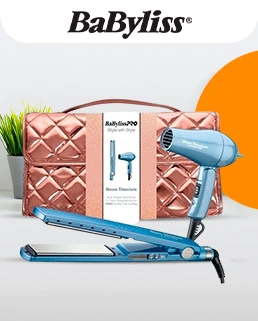Babyliss